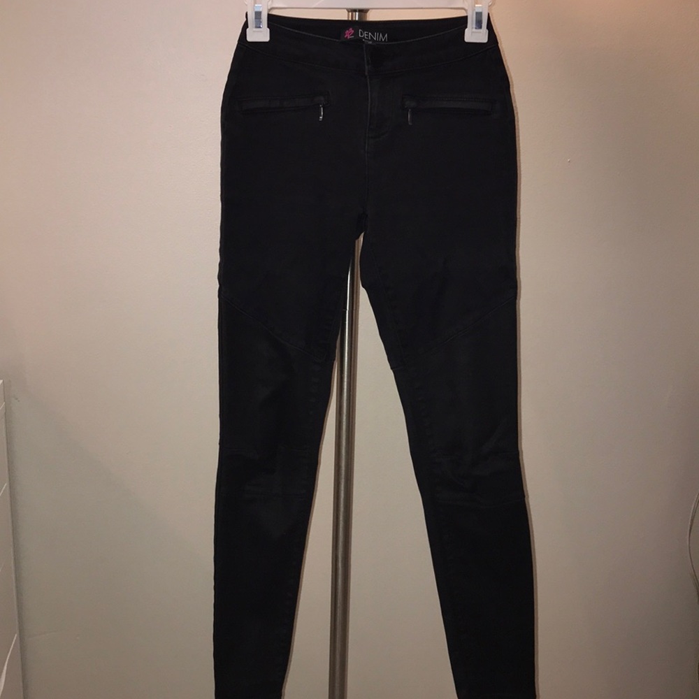 Bebe denim